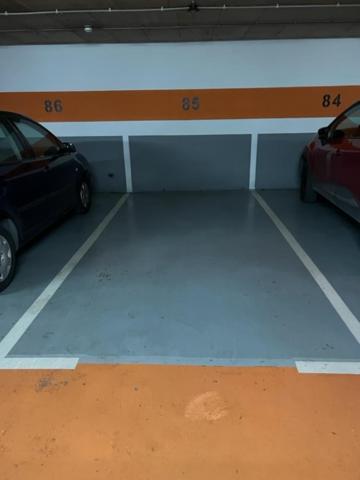 Calle Mora De Rubielos With Free Private Underground Parking Valência Exterior foto
